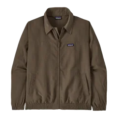 Isthmus Unlined Jacket - Men's
