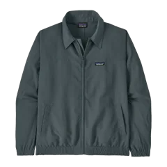 Isthmus Unlined Jacket - Men's