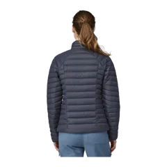 Down Sweater Jacket - Women's