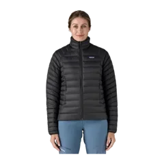 Down Sweater Jacket - Women's
