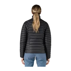 Down Sweater Jacket - Women's
