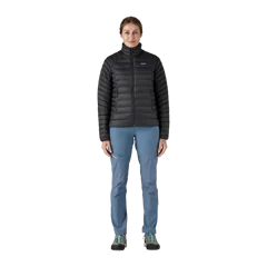 Down Sweater Jacket - Women's