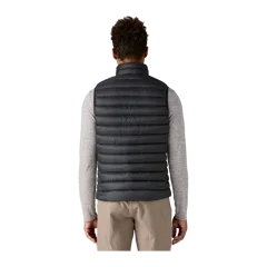 Down Sweater Vest - Men's