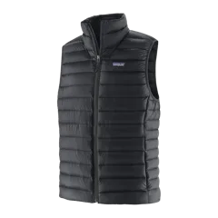 Down Sweater Vest - Men's
