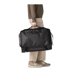 Black Hole Wheeled Duffel -  40L