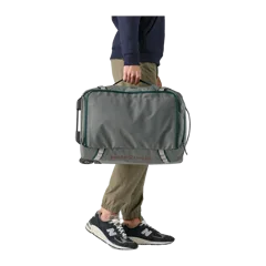 Black Hole Wheeled Duffel -  40L