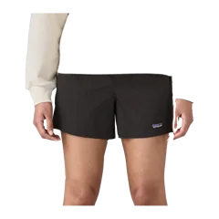 Baggies Shorts 5" - Women's
