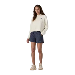 Baggies Shorts 5" - Women's