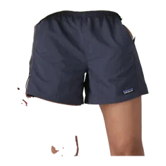Baggies Shorts 5" - Women's