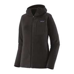 R1 Air Full-Zip Hoody - Women's