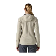 R1 Air Full-Zip Hoody - Women's