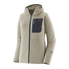 R1 Air Full-Zip Hoody - Women's