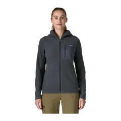 R1 Air Full-Zip Hoody - Women's