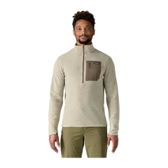 R1 Air Zip-Neck - Men's