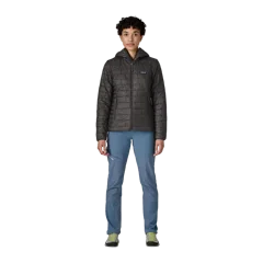 Nano Puff Hoody - Women's