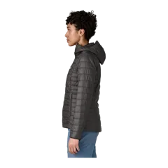 Nano Puff Hoody - Women's
