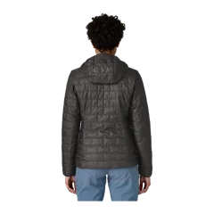 Nano Puff Hoody - Women's