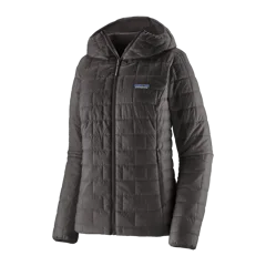 Nano Puff Hoody - Women's