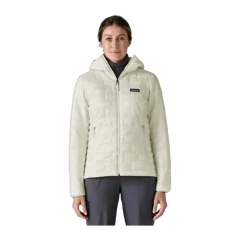 Nano Puff Hoody - Women's