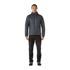 Nano Puff Hoody - Men's