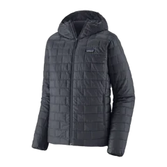 Nano Puff Hoody - Men's