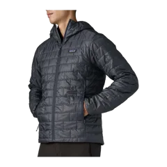Nano Puff Hoody - Men's
