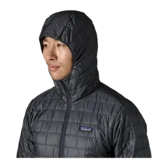Nano Puff Hoody - Men's