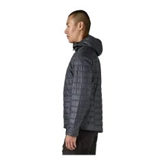 Nano Puff Hoody - Men's