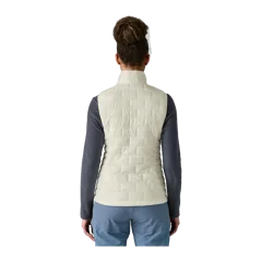 Nano Puff Vest - Women's