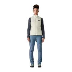 Nano Puff Vest - Women's