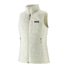 Nano Puff Vest - Women's