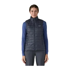 Nano Puff Vest - Women's