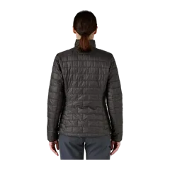 Nano Puff Jacket - Women's