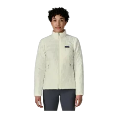 Nano Puff Jacket - Women's