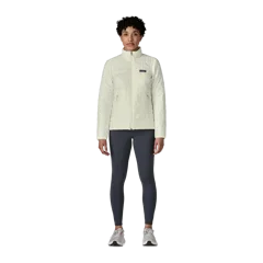 Nano Puff Jacket - Women's