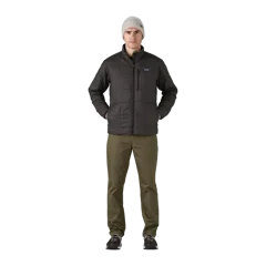Light Gust Jacket - Men's
