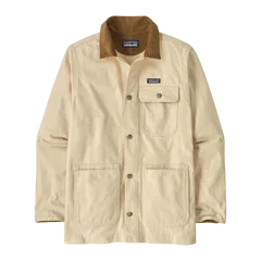 Point Reyes Canvas Jacket - Men's