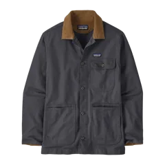 Point Reyes Canvas Jacket - Men's