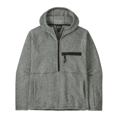 Better Sweater Half-Zip Pullover - Men's