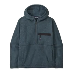 Better Sweater Half-Zip Pullover - Men's
