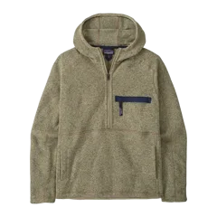 Better Sweater Half-Zip Pullover - Men's