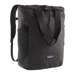 Terravia Tote Pack 24L