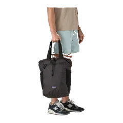 Terravia Tote Pack 24L