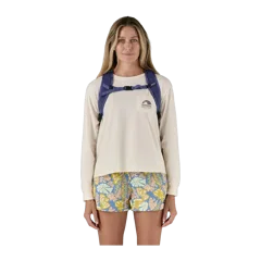 Terravia Tote Pack 24L