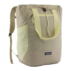 Terravia Tote Pack 24L