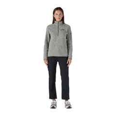 Better Sweater 1/4 Zip - Women's