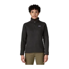 Better Sweater 1/4 Zip - Women's