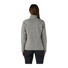 Better Sweater 1/4 Zip - Women's