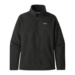 Better Sweater 1/4 Zip - Women's