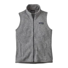 Better Sweater Vest - Women's